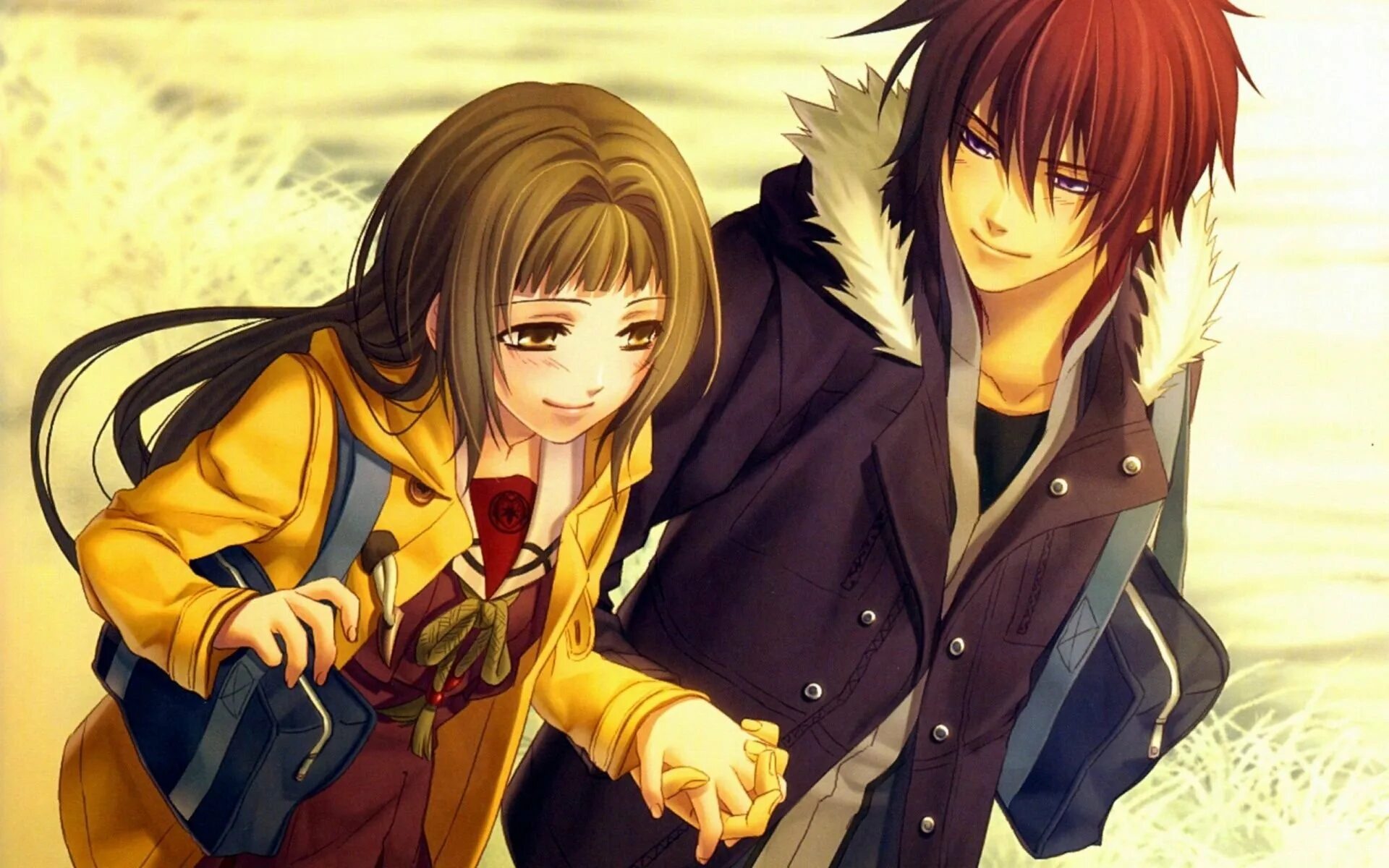 Мутоу рюджи. Лелуш и нанали в детстве. 1 пацан и 1 девка. Аниме парень и девушка. 1 пацан и 1 девка.