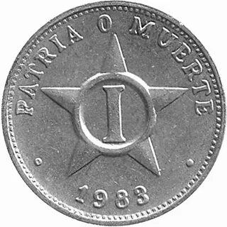 1983 год монета