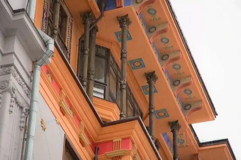 Филипповский 13