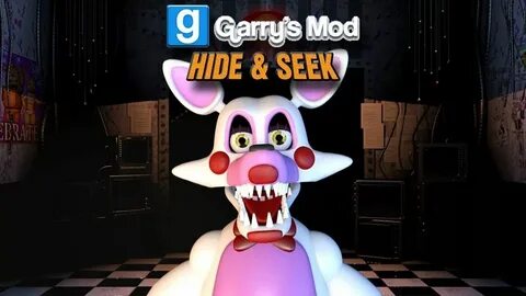 Fnaf 2 pills pack