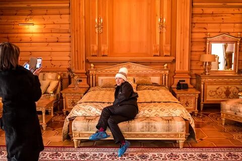 Женская резиденция
