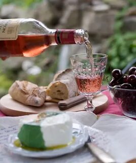 Вкус в вине