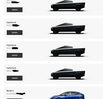 Tesla cybertruck характеристики