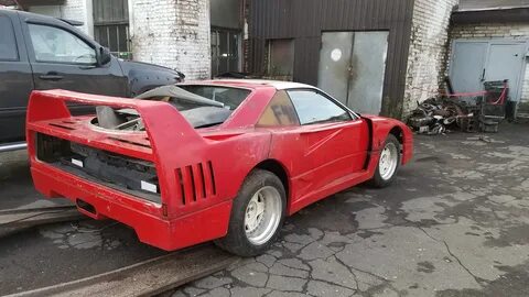 Fiero 150
