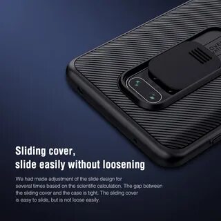 Nillkin case