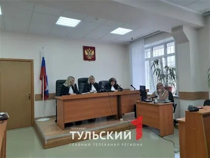 Вккс тульской