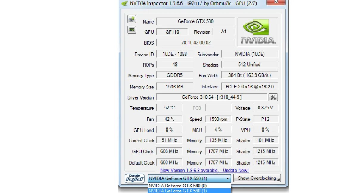 Фильтр нвидиа не работает. Gpu-z geforce gt520. nvidia geforce gt 520 gpu z. gt 310 gpu z. нвидиа инспектор как разогнать видеокарту.