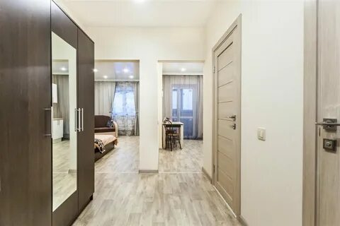 Кристалл квартиры