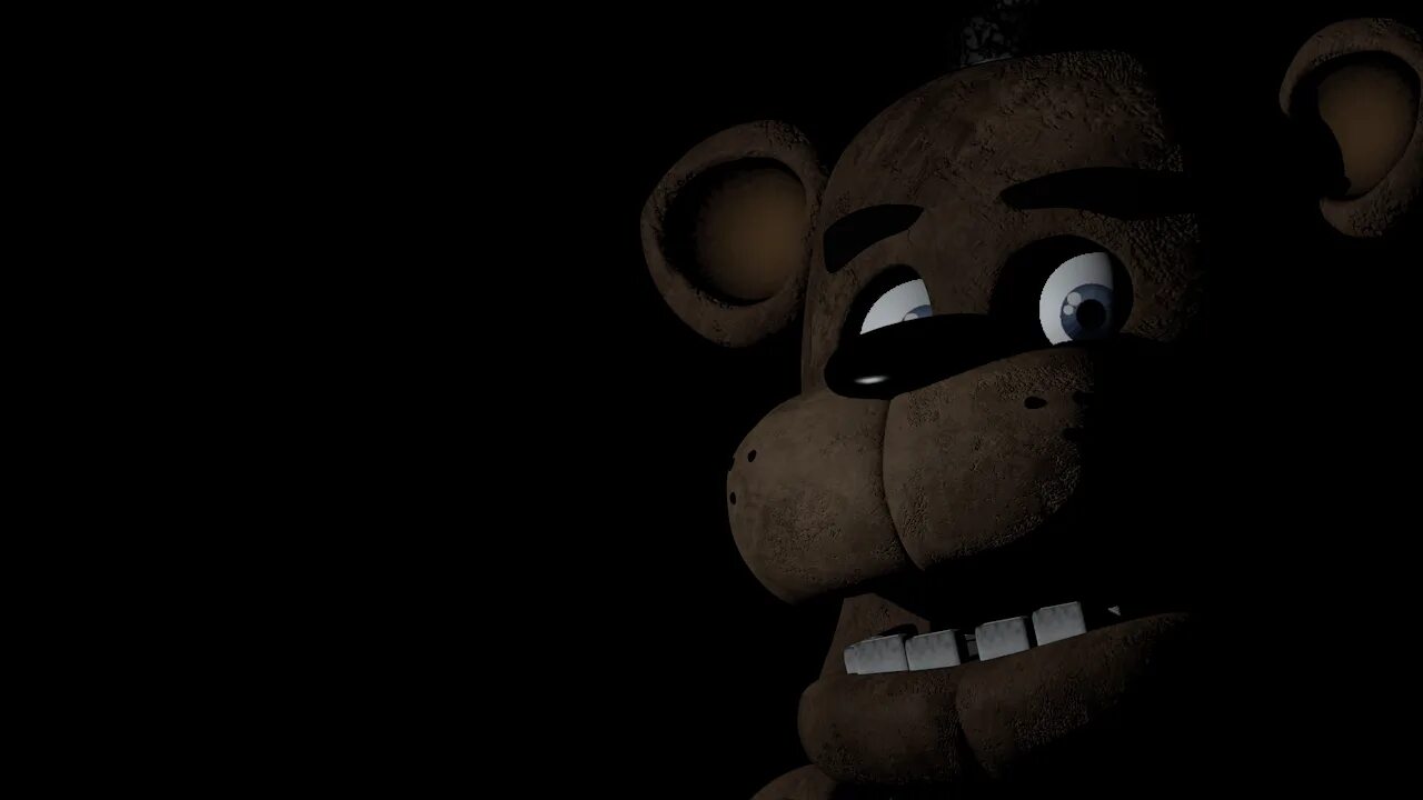 Fnaf main. Фредди из ФНАФ 1. Меню ФНАФ 1 Фредди. Фредди ФНА ф1 меню. Фредди из главного меню ФНАФ 1.