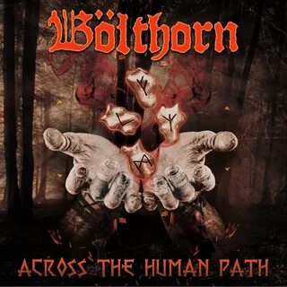 Human path