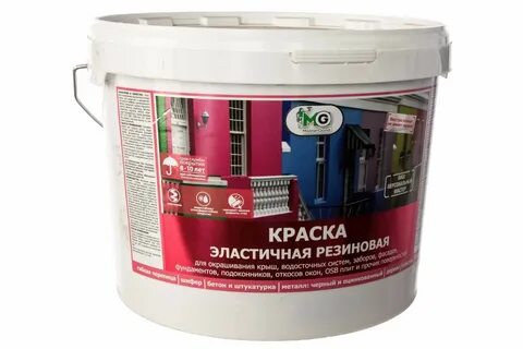 Краска master
