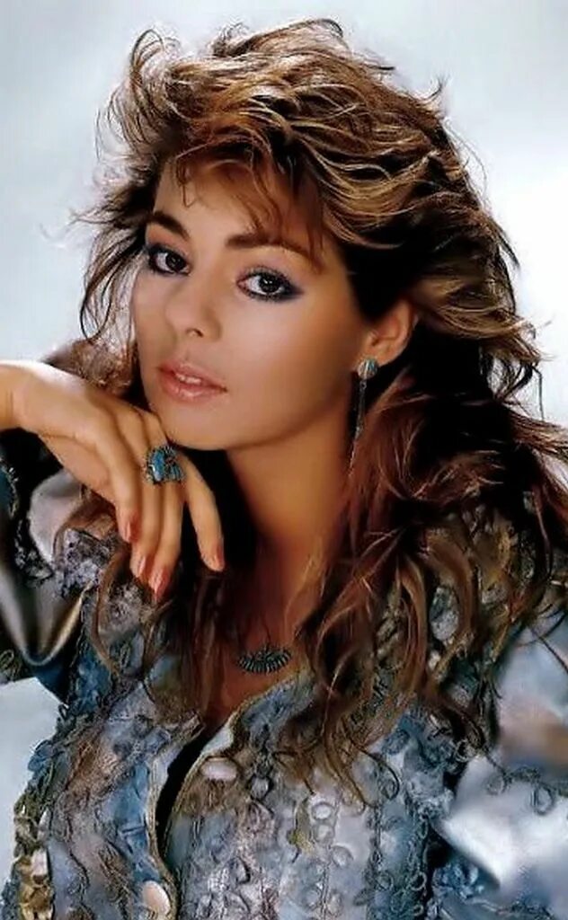 Sandra u. Sandra 1984.