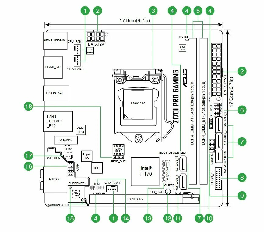 ASUS материнки z170. Материнская плата ASUS z170i. Схема мат платы ASUS. Материнская плата ASUS 1.02. Asus не видит плату