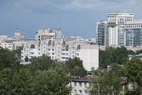 Вторичный рынок в санкт петербурге