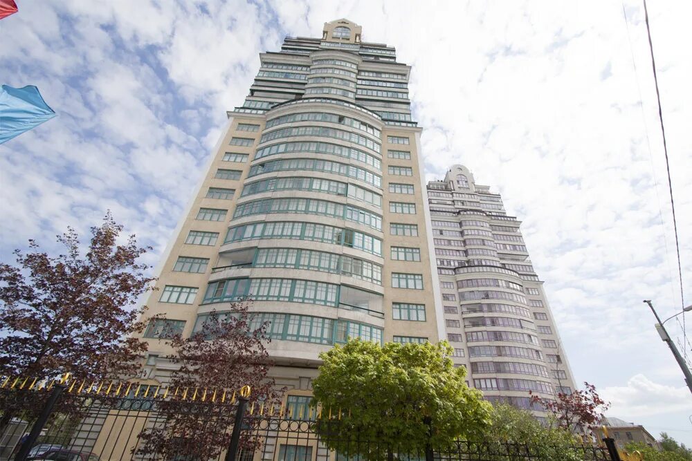 Lakbi ул маршала бирюзова 32 фото Москва ул маршала бирюзова 32