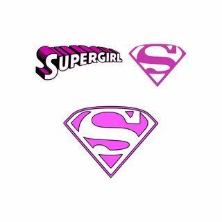 Supergirl clipart svg, Supergirl svg Transparent FREE for do