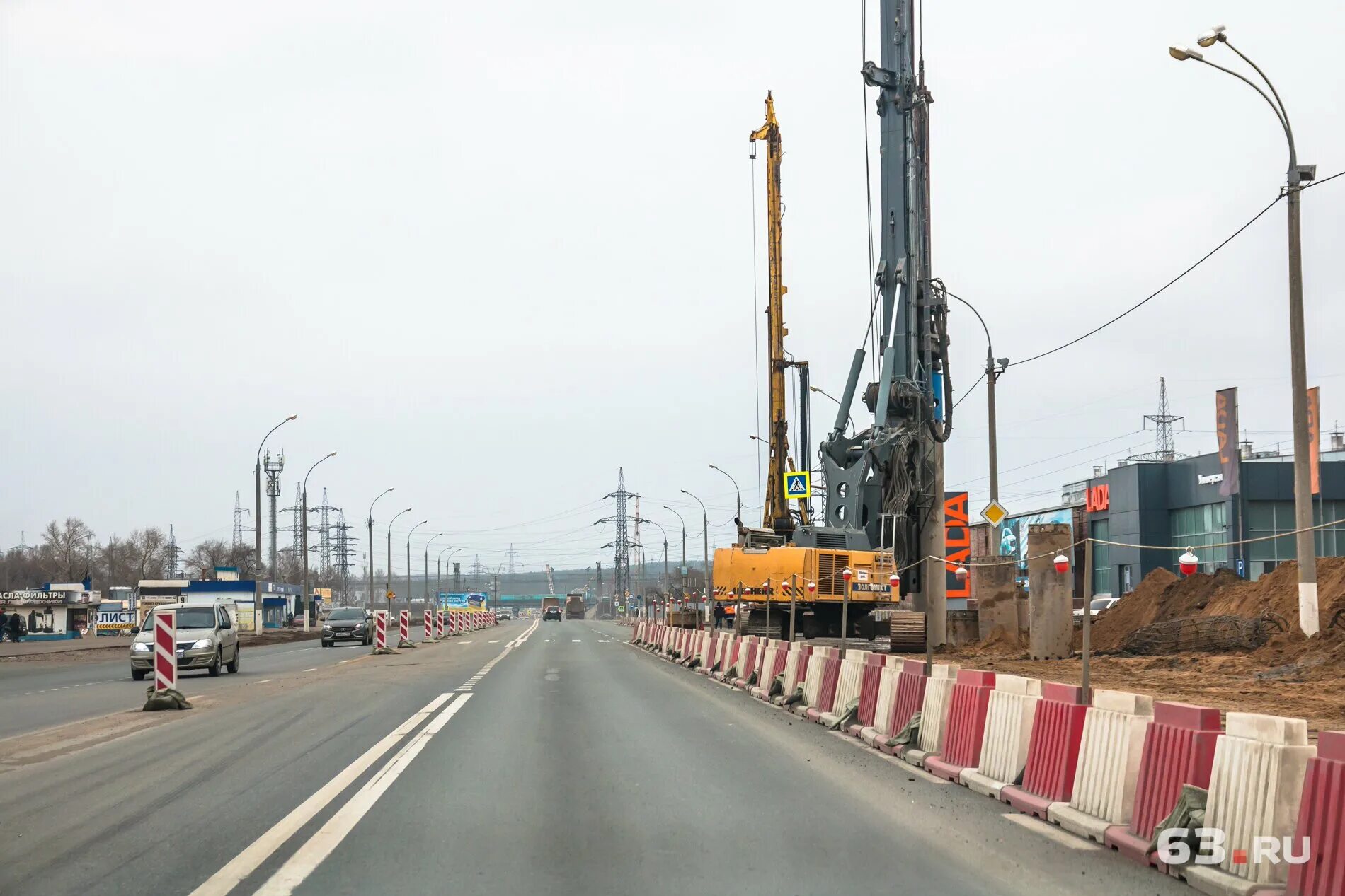 Когда откроют м5 урал