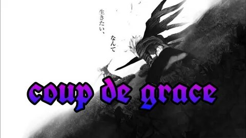 De grace