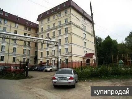 Химиков 8