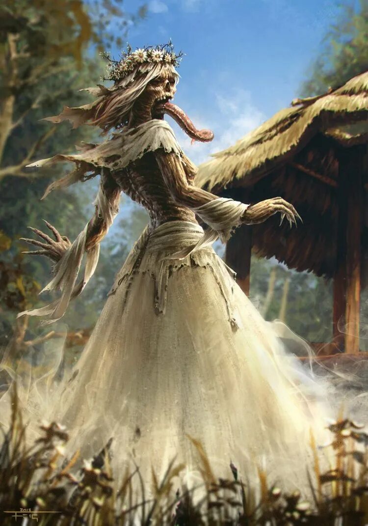 Полуденница ведьмак. Полуденница ведьмак. Елена самко полуденница. The witcher 3 wild hunt полуденница. Полуденница ведьмак.