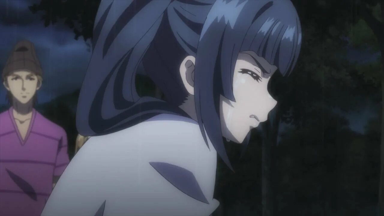 Sakusei byoutou the animation. Королевская игра чиеми. палата строгого режима kindan no byoutou the animation. sakusei byoutou the animation русская озвучка.
