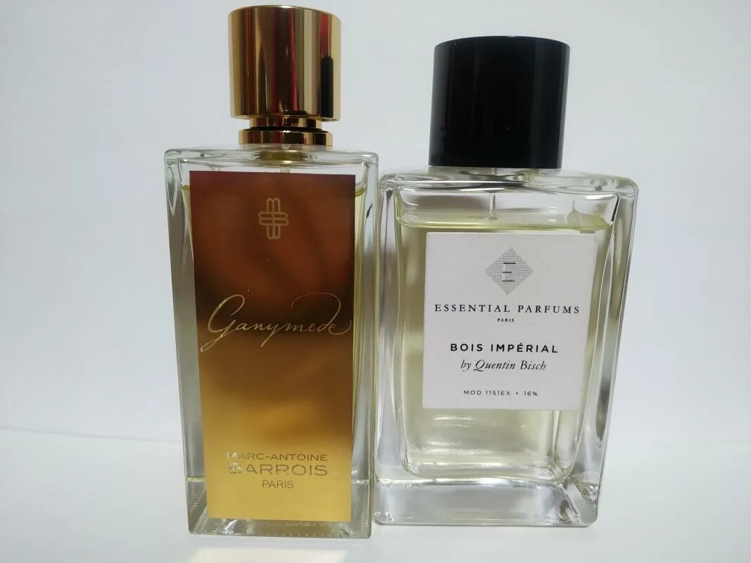 Ганимед парфюм купить в москве. Ganymede Marc-Antoine barrois 10 ml EDP. Ganymede Marc-Antoine barrois.