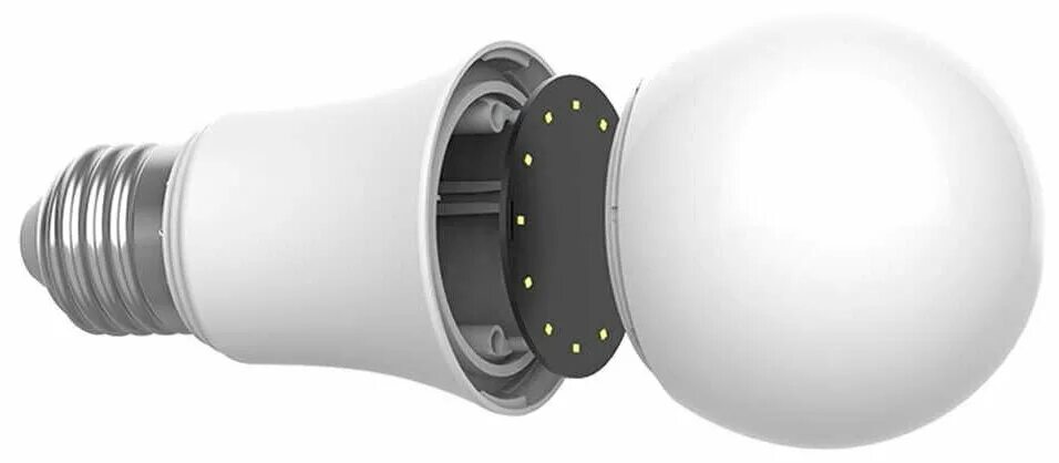 умная лампа aqara led light bulb, e27 9вт 6500 к. Aqara smart led bulb zigbee gx53. лампа с регулировкой яркости. умные лампы е14 aqara. лампочка aqara led light bulb.