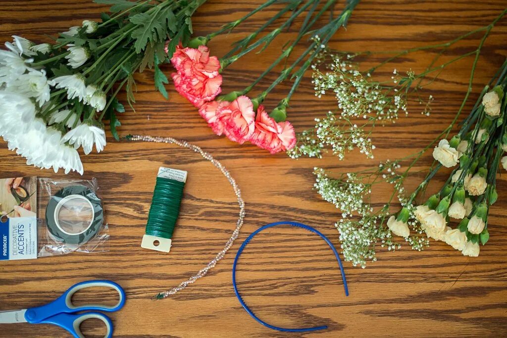 Материалы для создания цветов. Флористика для начинающих. Материалы для создания цветов. Творчество из нейлона цветы. Флористика для начинающих.