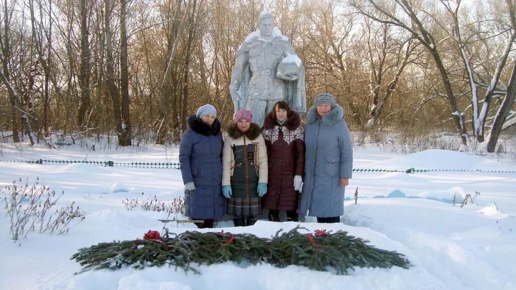 Сайт должанского района орловской области