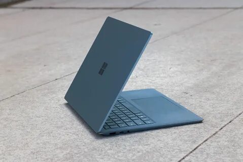 Surface laptop