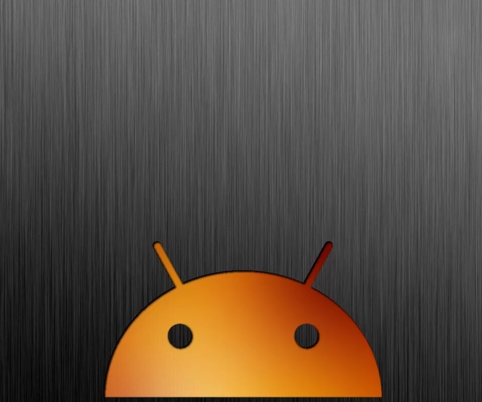 иконка android. тема для телефона андроид orange. оранжевый андроид. Orange theme. значок андроид оранжевый.