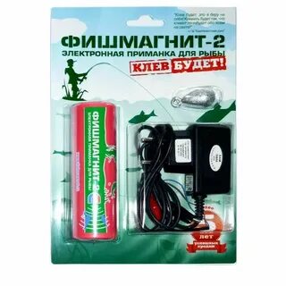 Электронная приманка