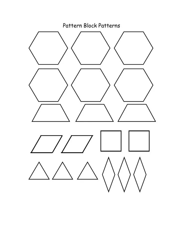 Паттерн шаблон. Pattern Blocks схемы. Задания для pattern Blocks. Шаблоны для паттернов. Fan template шаблон