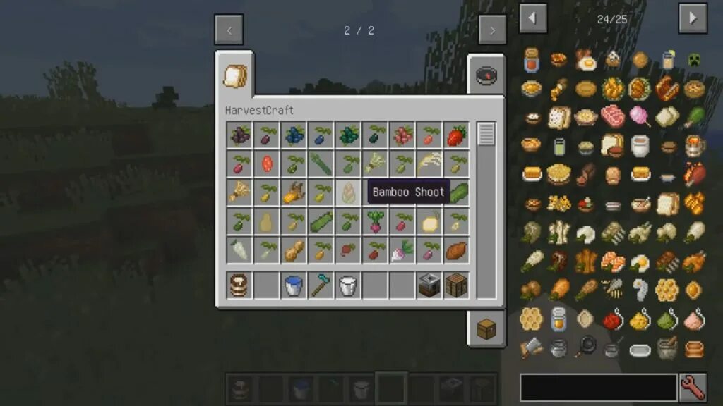 Харвест крафт 1.12.2. Харвест мод 1.12.2. Мод Pam's HARVESTCRAFT. HARVESTCRAFT 1.12.2 гайд. Майнкрафт 1.7 10 еда