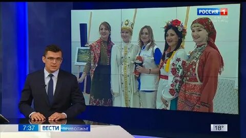 Сайт вести нн
