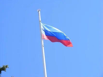 Луганский флаг