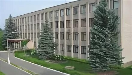 Средняя школа г п