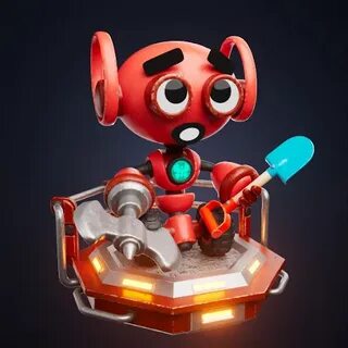 G bot