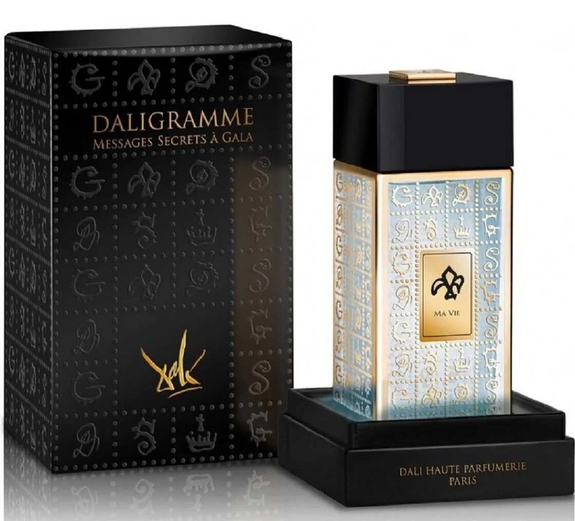 Daligramme ma Muse EDP 100ml. Salvador Dali Парфюм. Женские духи Salvador Dali ma Force. Dali Haute Parfumerie.