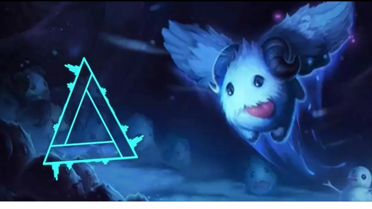 Сообщение поро. Поро лига легенд. поро лига легенд аркейн. league of legends poro.