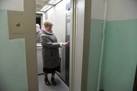 Лифты екатеринбурга