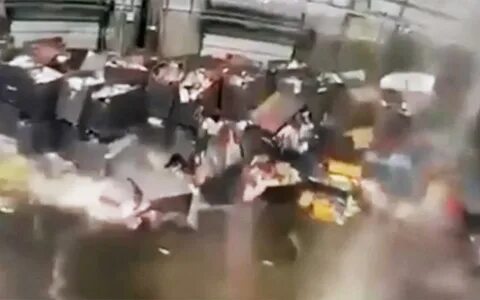 Драка в электростали вайлдберриз