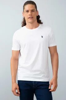 Футболка u s polo