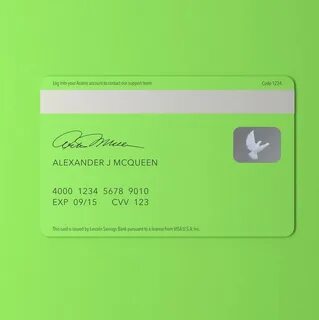 Looking card