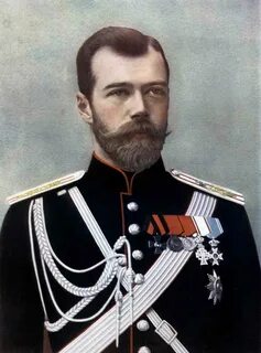 Почему последний царь