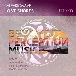 Lost mix