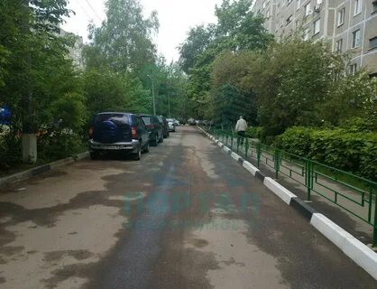 Г подольск ул ульяновых