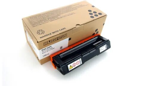 Картриджи для ricoh