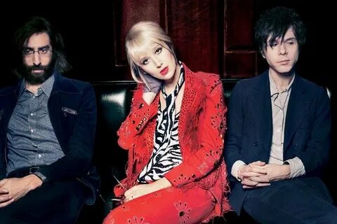 Yeah yeah yeahs