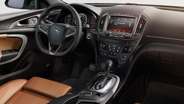 Опель инсигния 2014 как снять Перетяжка руля Opel Insignia Hatchback, 2 л, 2012 года стайлинг DRIVE2